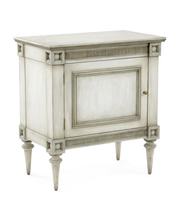 Chambolle Nightstand (Left)-33