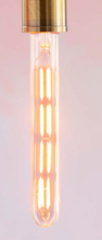 Load image into Gallery viewer, 9&quot; Color Filament Tube Bulb

