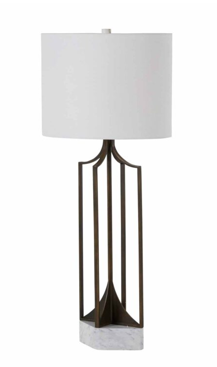 Ollie Table Lamp 42.5
