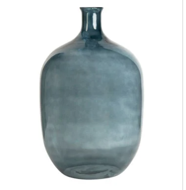 Oslo Glass Vase