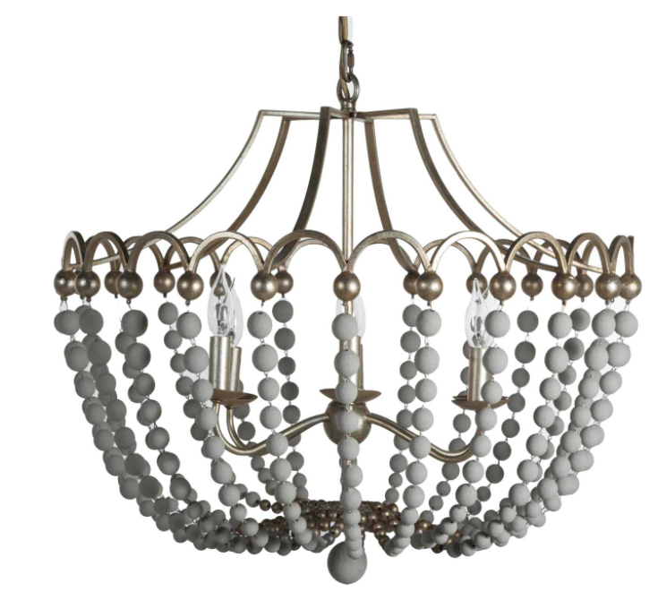 Peggy Chandelier 28.75