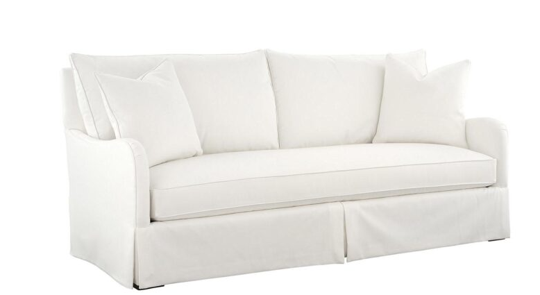 Perfect Falls Sofa - 86 x 40 x 37
