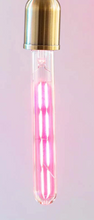 Load image into Gallery viewer, 9&quot; Color Filament Tube Bulb
