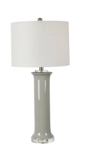 Piston Table Lamp 30