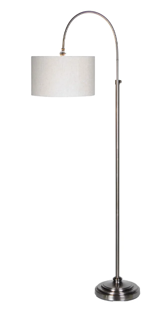 Porter Floor Lamp
