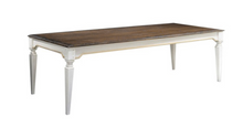 Load image into Gallery viewer, Hull Dining Table 84" - Winter Grey
