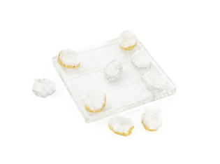 White Quartz Board