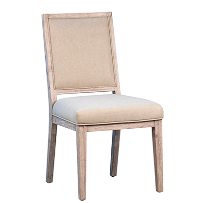 Rafael Dinning Chair 20 x 25 x 39