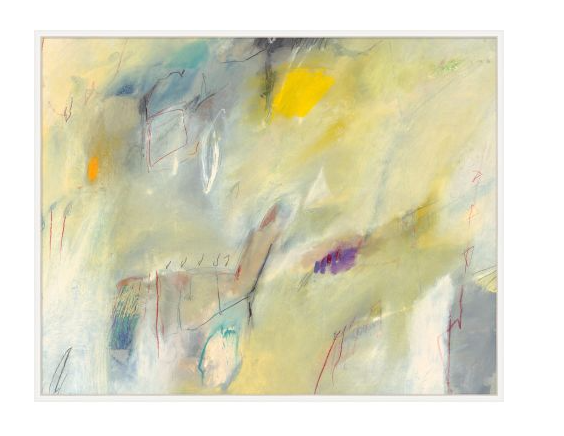 Rocks Above the Sea 60.75