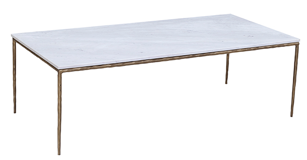 Salas Coffee Table 55 x 28 x 18
