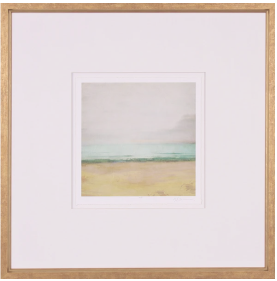 Waterline I 29x29