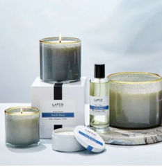 6.5oz Sea & Dune Classic Candle- Beach House