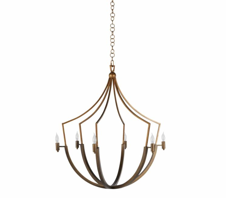 GA Skei Chandelier
