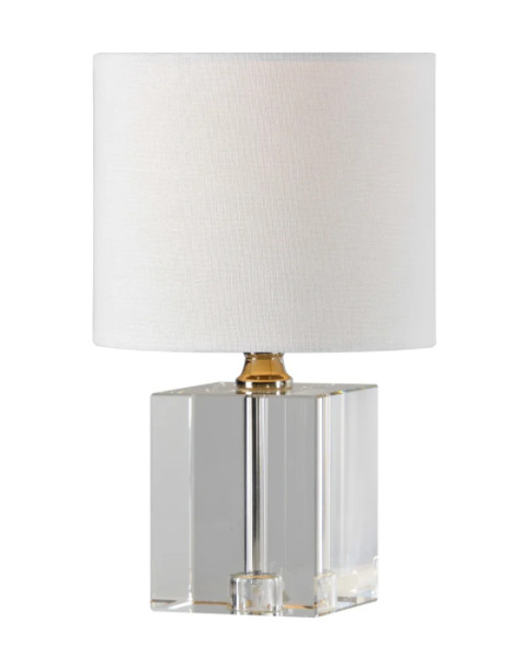 Sloane Crystal Lamp 12