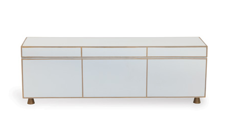 Soho White Box