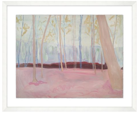 Springtime Woods 45