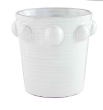 Load image into Gallery viewer, Beaded Pot
