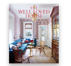 The Well Loved House, Ashley Whittaker