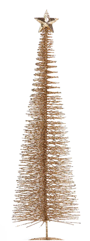 Treasure Mountain Tree 20
