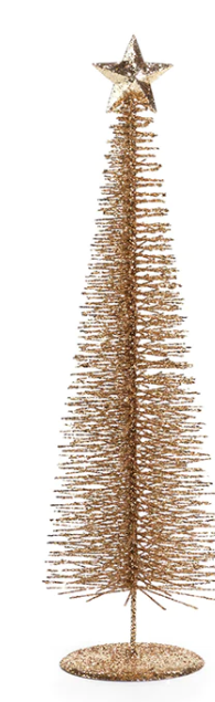 Treasure Mountain Tree 16
