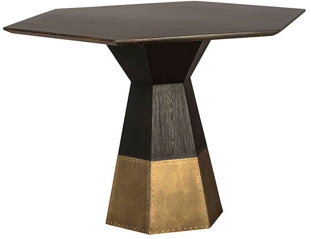 Treviso Bistro Table