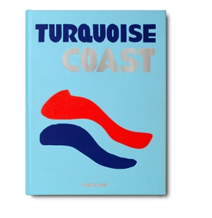 Turquoise Coast