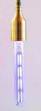 Load image into Gallery viewer, 9&quot; Color Filament Tube Bulb
