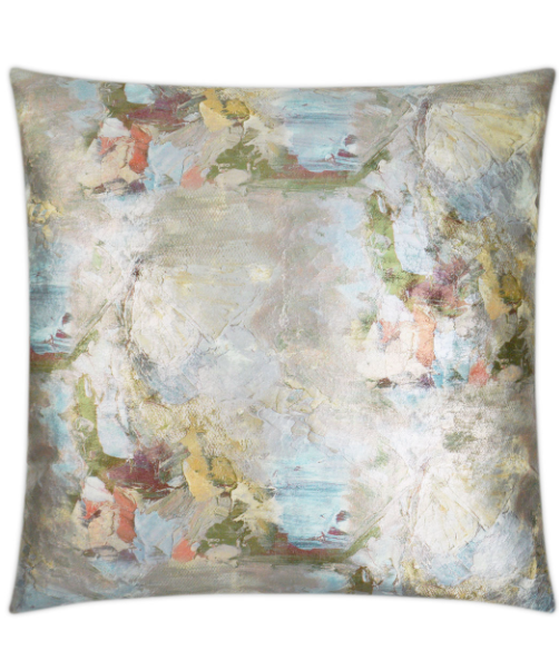 Untamed Chic - Glacier 22x22