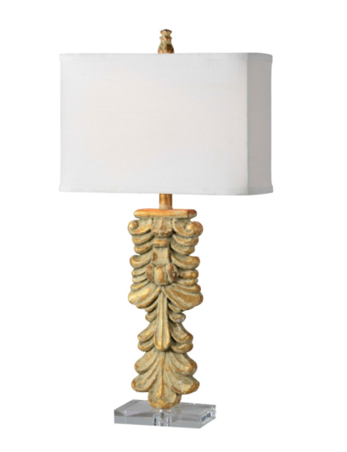 Vaughn Table Lamp