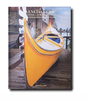 Venetian Chic