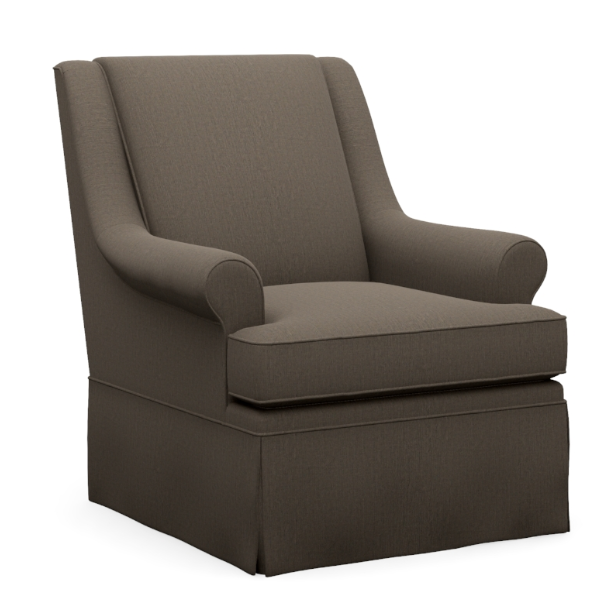 Victoria Swivel Glider