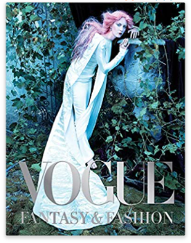Vogue: Fantasy and Fashion