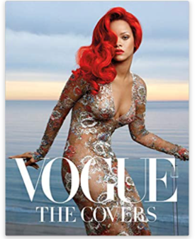 Vogue: The Covers