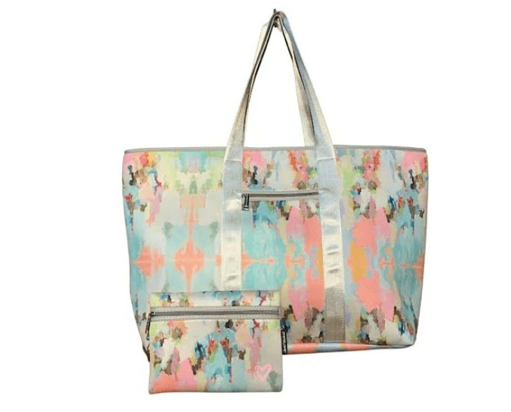 Prenelove Weekender, LP Brooks