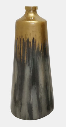 Wickhom Gray Glass, 18