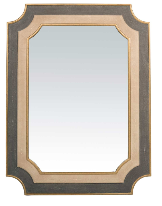 Yardley Mirror 35 x 46