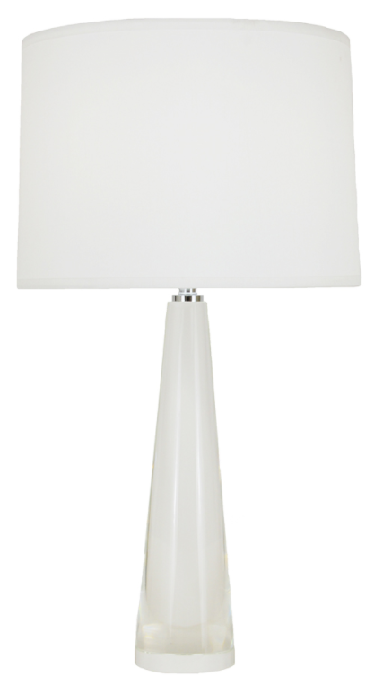 Crystal Table Lamp